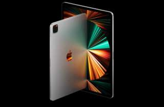 أبل تطلق طرازات ”iPad Pro”...