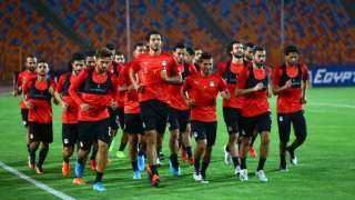 تشكيل منتخب مصر المتوقع أمام...