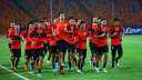 تشكيل منتخب مصر المتوقع أمام...