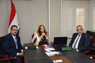 القومي للحوكمة يوقع مذكرة تفاهم...