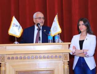 وزارة التربية والتعليم تنظم حفل...