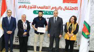 محافظ سوهاج يشهد احتفالية مركز...