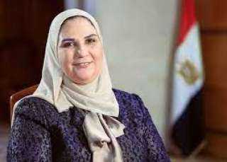 نيفين القباج: نوفر دعم نقدي...