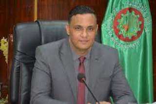 محافظ الدقهلية يشدظ على ضرورة...