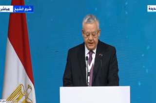 بث مباشر.. الجلسة الافتتاحية للمؤتمر...
