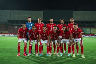 الدوري الممتاز.. الأهلي يواجه إيسترن...