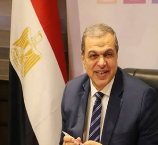 سعفان: اليوم.. إعلان الكشوف النهائية للمرشحين لمجالس إدارة 29 نقابة عامة