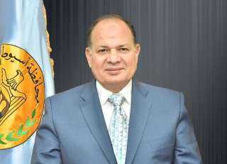 محافظ أسيوط: شن حملات على...