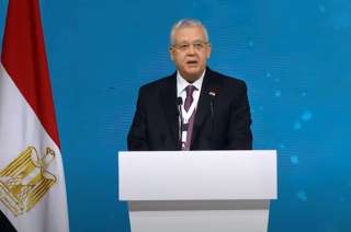 بالفيديو.. كلمة رئيس مجلس النواب...