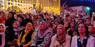 ” القومى للمرأة بالفيوم ”...