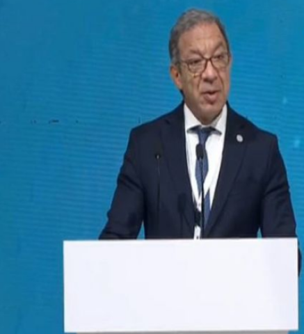 رئيس الاتحاد البرلماني الدولي: البرلمانيون الشباب قادرون على التحديات التي تواجه كوكبنا