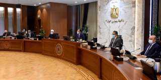 رئيس الوزراء يؤكد أهمية مشروعات...