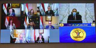 ننشر قرارات اجتماع مجلس الوزراء...