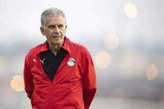 فرج عامر: كيروش راجع لتدريب...