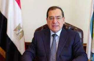وزير البترول: مصر تصدر مليون...