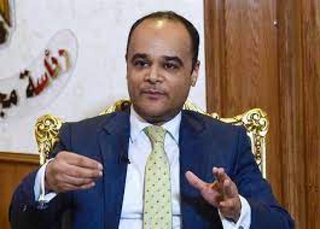 متحدث الحكومة