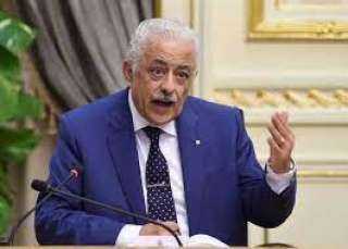 طارق شوقي: التركيز الشديد على...