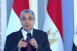 وزير الكهرباء: جودة شبكات إنتاج...