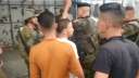 بالفيديو.. الشرطة الفلسطينية تطرد قوة...