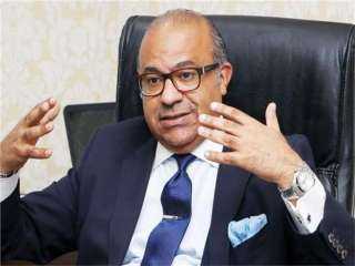 مساعد أول وزير التموين: مصر...