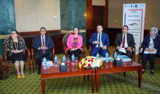 ياسمين فؤاد : تمويل مشروعات...