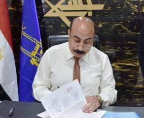 محافظ أسوان يؤكد على إلغاء...