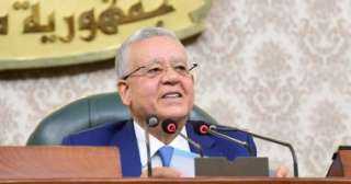 رئيس مجلس النواب: الحوار بين...