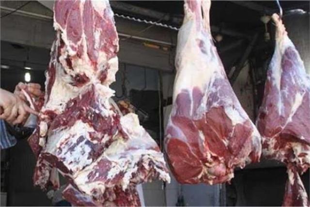 ننشر أسعار اللحوم الحمراء في الأسواق اليوم السبت