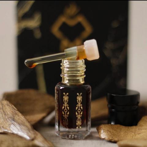 أفضل أنواع العود الطبيعي