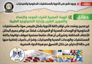 الحكومه تنفى شائعة ” وجود...