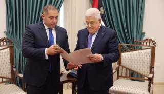 الرئيس الفلسطيني يتلقى دعوة لحضور...