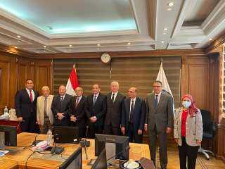 اللجنة المُختصة بترشيح رؤساء الجامعات...