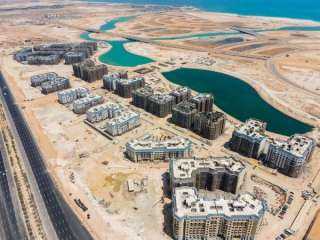 وزير الإسكان: الاستثمارات بالمدينة موزعة...