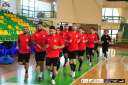 منتخب الصالات يتوجه إلى السعودية...