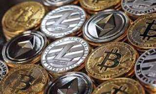 أسعار العملات الرقمية مساء اليوم...