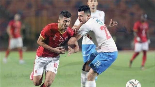 رد من وزارة الرياضة على طلب الزمالك نقل القمة وإقامتها بدون جمهور