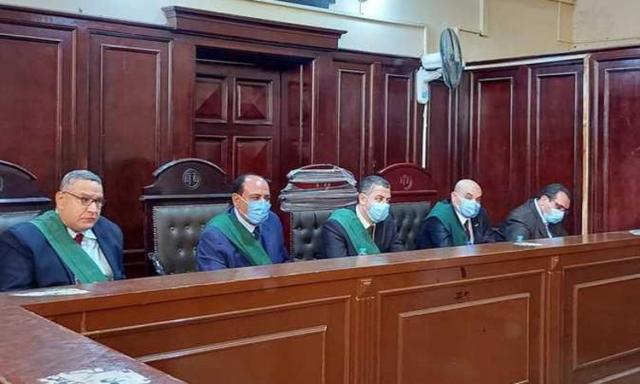 السجن 3 سنوات لـ27 متهمًا في قضية اعتصام رابعة