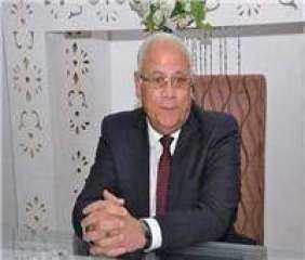 محافظ بورسعيد يستقبل رئيس قطاع...