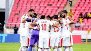 فيريرا يعلن قائمة الزمالك استعدادا...