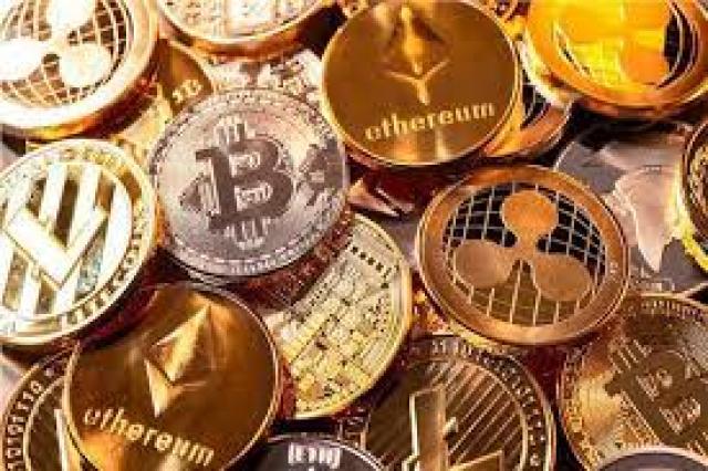 مستقبل العملات المشفرة