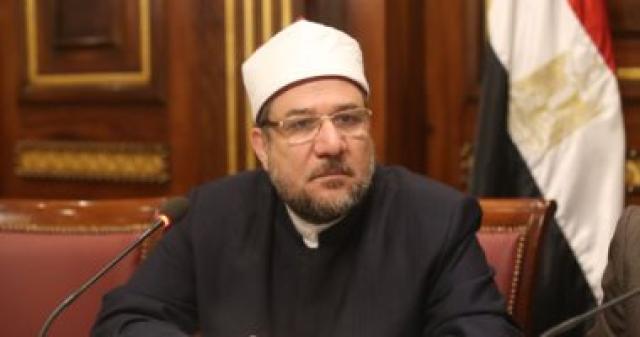 محمد مختار جمعة: دعوة للتفاؤل