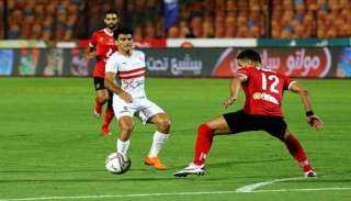 تشكيل الأهلي المتوقع لقمة الزمالك