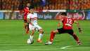 تشكيل الأهلي المتوقع لقمة الزمالك