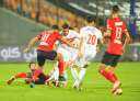 التشكيل المتوقع للزمالك امام الاهلى