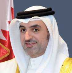 سفير البحرين بالقاهرة يؤكد اعتزاز...