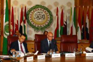 الجامعة العربية: القضية الفلسطينية ومكافحة...