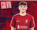 ليفربول يعلن رسميا ضم رامزي