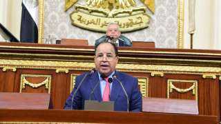 معيط: تعظيم جهود دمج الاقتصاد...