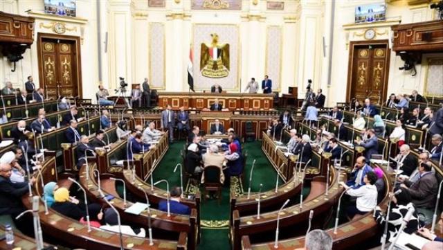 مجلس النواب يرفع جلسته للغد لاستكمال الموازنة