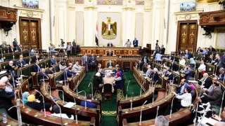 مجلس النواب يرفع جلسته للغد...